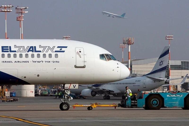 Slovenija zabranila slijetanje izraelskom avionu, let iz Tel Aviva preusmjeren u Zagreb